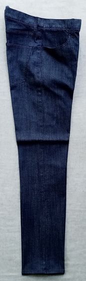 ยีนส์ coen ทรง slim แบรนด์ญี่ปุ่น สภาพสวย+ใหม่มาก รูปที่ 4