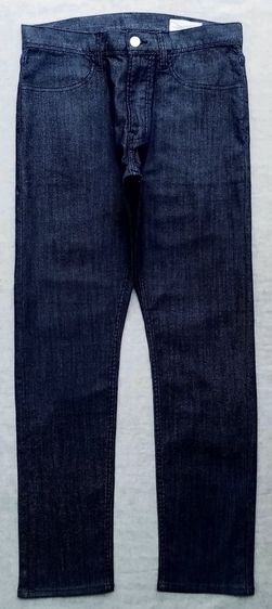 ยีนส์ coen ทรง slim แบรนด์ญี่ปุ่น สภาพสวย+ใหม่มาก รูปที่ 2