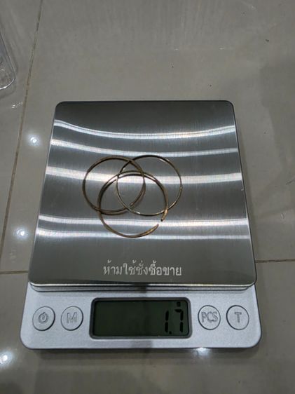  ขอบนาฬิกา MIDO  ของใหม่ เก่าเก็บ สภาพใหม่ พร้อมใช้งาน  สวย ขายตามสภาพ พร้อมส่ง  รูปที่ 3