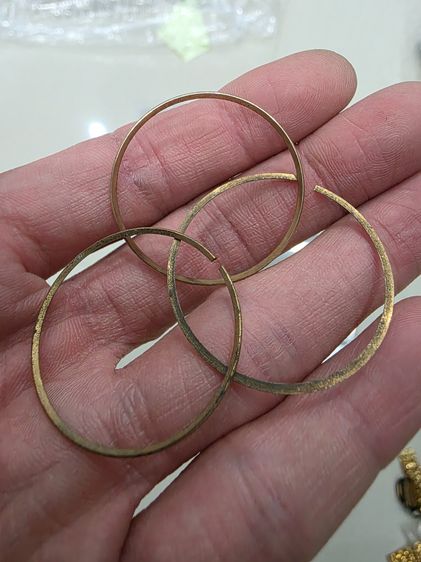  ขอบนาฬิกา MIDO  ของใหม่ เก่าเก็บ สภาพใหม่ พร้อมใช้งาน  สวย ขายตามสภาพ พร้อมส่ง  รูปที่ 5