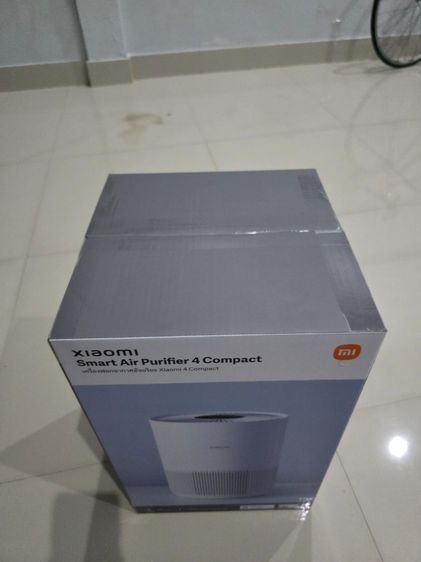 เครื่องฟอกอากาศ สุขภาพ  อย่างดี กรองอากาศ ของใหม่ๆ  นอนหลับสบาย เดิมๆ ยังไม่เคยแกะกล่อง ใหม่ๆ มาก พร้อมส่งครับ รูปที่ 5