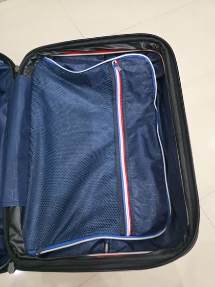 ของเก่าเก็บกระเป๋า กระเป๋าเดินทาง สภาพดี   ตั้งไว้ไม่ได้ใช้  ขายตามสภาพ พร้อมส่งครับ รูปที่ 11