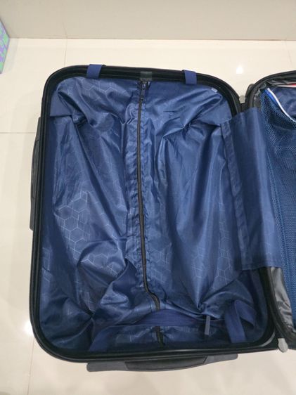 ของเก่าเก็บกระเป๋า กระเป๋าเดินทาง สภาพดี   ตั้งไว้ไม่ได้ใช้  ขายตามสภาพ พร้อมส่งครับ รูปที่ 10