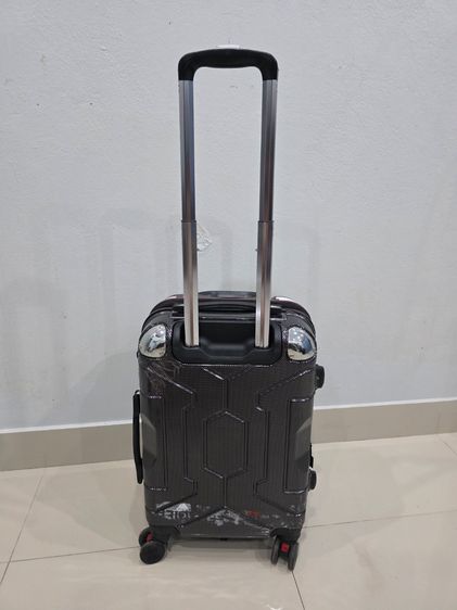 ของเก่าเก็บกระเป๋า กระเป๋าเดินทาง สภาพดี   ตั้งไว้ไม่ได้ใช้  ขายตามสภาพ พร้อมส่งครับ รูปที่ 3