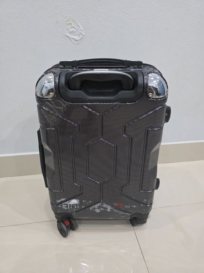 ของเก่าเก็บกระเป๋า กระเป๋าเดินทาง สภาพดี   ตั้งไว้ไม่ได้ใช้  ขายตามสภาพ พร้อมส่งครับ รูปที่ 2