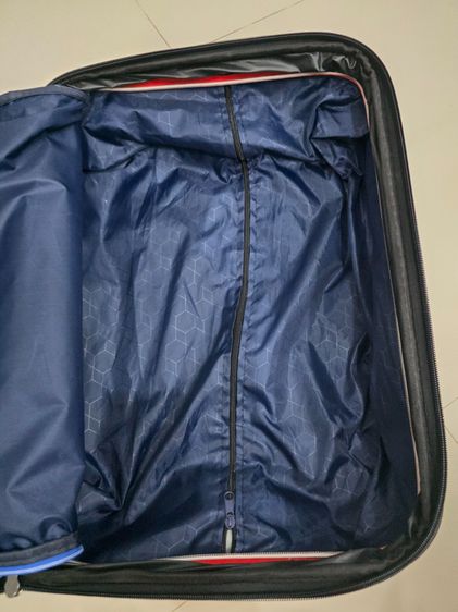 ของเก่าเก็บกระเป๋า กระเป๋าเดินทาง สภาพดี   ตั้งไว้ไม่ได้ใช้  ขายตามสภาพ พร้อมส่งครับ รูปที่ 12