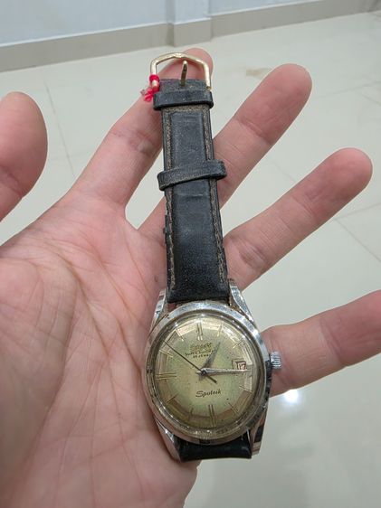  นาฬิกายี่ห้อ CAMY ของเก่าเก็บ รุ่นเก่า หายาก วินเทจ สภาพใหม่  พร้อมส่งครับ 