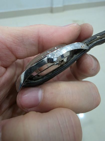  นาฬิกายี่ห้อ CAMY ของเก่าเก็บ รุ่นเก่า หายาก วินเทจ สภาพใหม่  พร้อมส่งครับ  รูปที่ 3