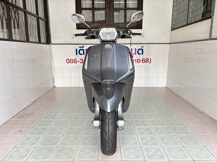 Lambretta X300  2คัน เริ่มต้น 85900.- รูปที่ 11