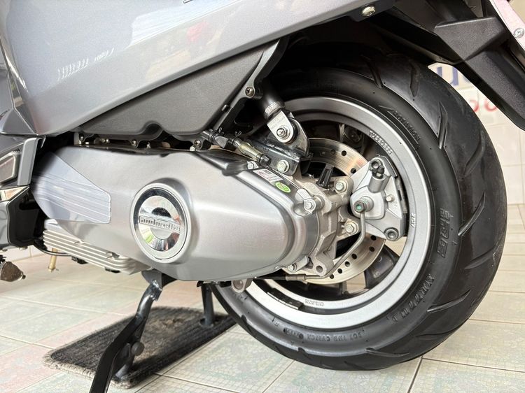 Lambretta X300  2คัน เริ่มต้น 85900.- รูปที่ 16