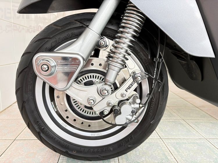 Lambretta X300  2คัน เริ่มต้น 85900.- รูปที่ 15