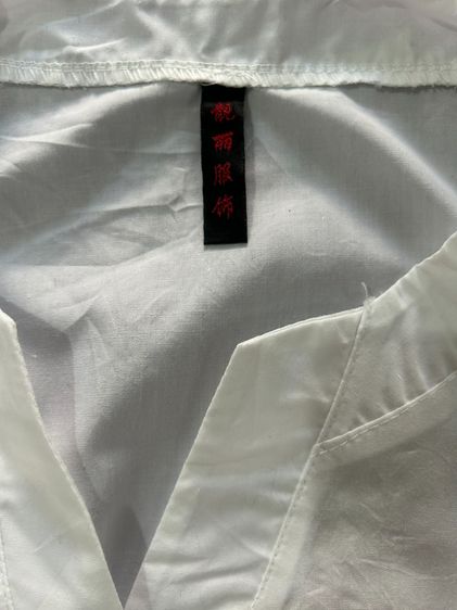 🌈 เสื้อเบลาส์ แขนตุ๊กตา แขนพอง แขนบอลลูน🌈ดีไซส์ หวาน เรียบร้อย ใส่ได้ทั้งทำงานและใส่เที่ยว รูปที่ 8