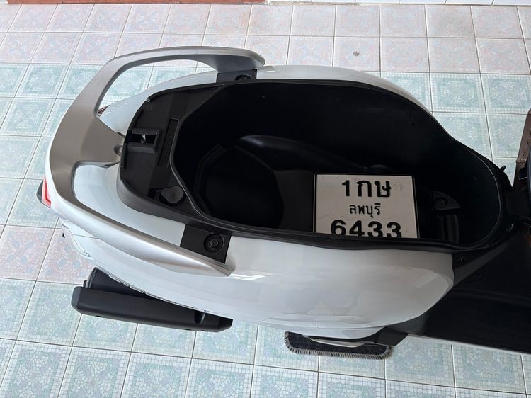 Honda GIORNO ABS 2 คัน ราคาเริ่มต้น 69900.- รูปที่ 9