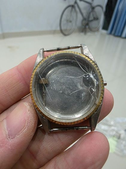 ตัวเรือน ROLEX  เก่าเก็บ ของสะสม ของโบราณ วินเทจ หายาก ขายตามสภาพ พร้อมส่ง 