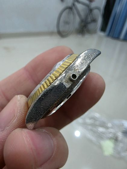 ตัวเรือน ROLEX  เก่าเก็บ ของสะสม ของโบราณ วินเทจ หายาก ขายตามสภาพ พร้อมส่ง  รูปที่ 3