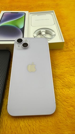 iPhone 14 Plus สวยมาก รูปที่ 10