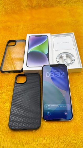 อื่นๆ 128 GB iPhone 14 Plus สวยมาก