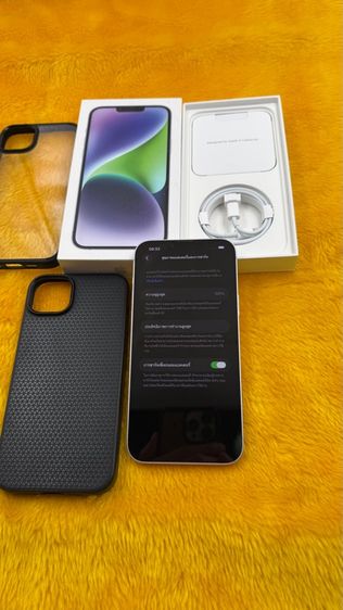 iPhone 14 Plus สวยมาก รูปที่ 3