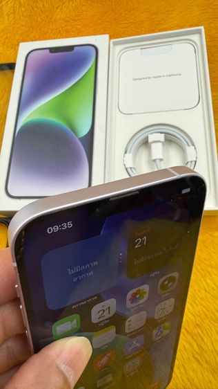 iPhone 14 Plus สวยมาก รูปที่ 9