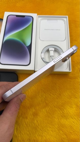 iPhone 14 Plus สวยมาก รูปที่ 7