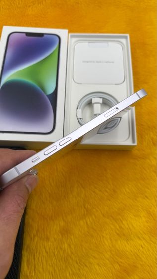 iPhone 14 Plus สวยมาก รูปที่ 8