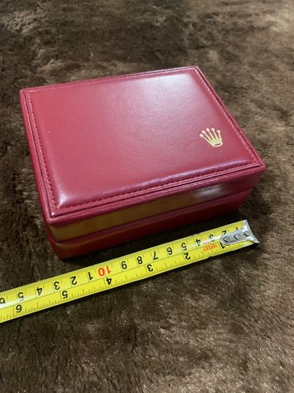 กล่องนาฬิกาโรเล็กซ์ Rolex  รูปที่ 14