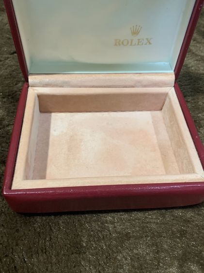 กล่องนาฬิกาโรเล็กซ์ Rolex  รูปที่ 18