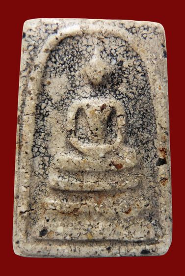 ✅พระสมเด็จวัดระฆัง AA20000 รูปที่ 16