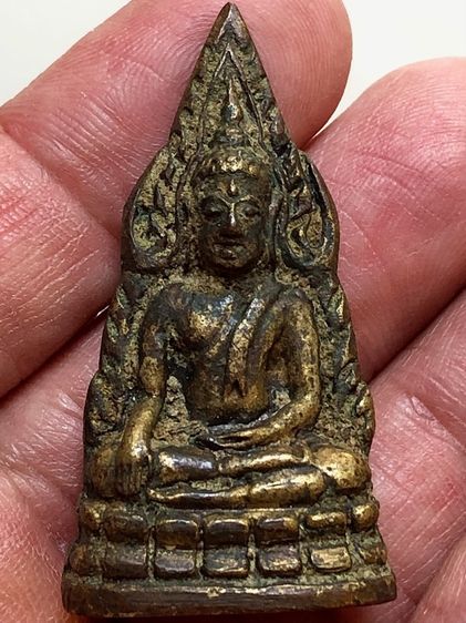 พรพุทรชินราชเก่าคะ