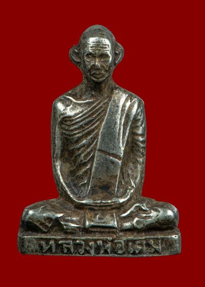 หลวงพ่อเดิม วัดหนองโพ