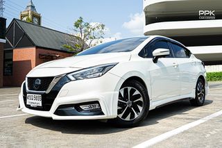 2023 Nissan ALMERA 1.0 V