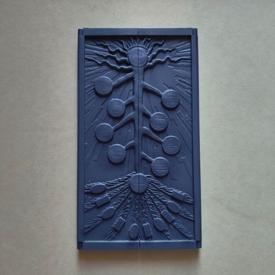 Fullmetal Alchemist Gate of Truth Mirror รูปที่ 3