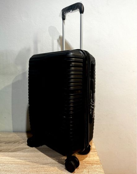 กระเป๋าเดินทาง Xiaomi Redmi Note 14 Series 20 inch Luggage Premium ของใหม่ สีดำ ล้อลื่น น้ำหนักเบา รูปที่ 2