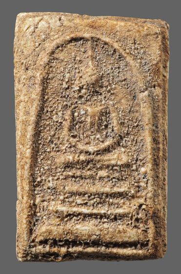 พระสมเด็จบางขุนพรหม พิมพ์ใหญ่