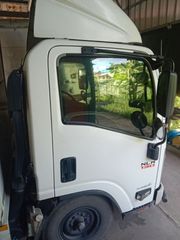 ขาย รถบรรทุกปี10