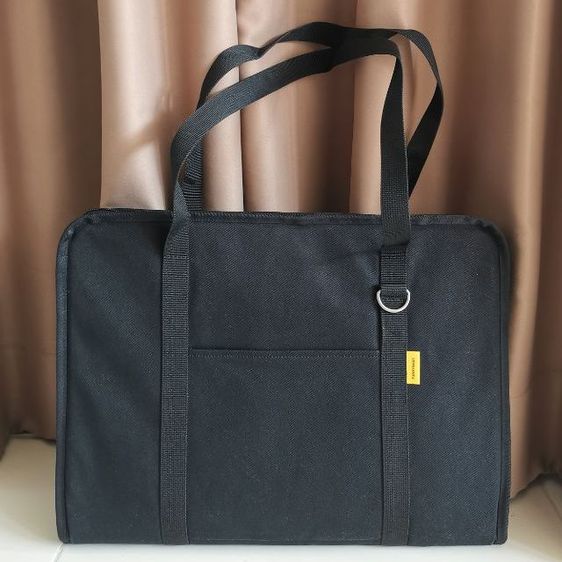 ดำ อื่นๆ อื่นๆ กระเป๋าโน็ต​บุ๊ค​แล็บ​ท๊อป​แบรนด์​ FUNNYMADE​ มือ​ 2