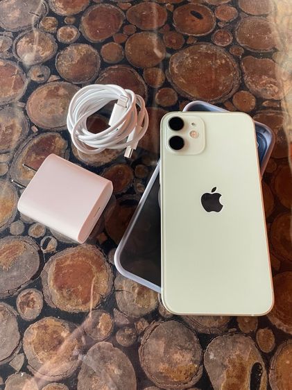 64 GB IPhone 12 MINI 64G Th