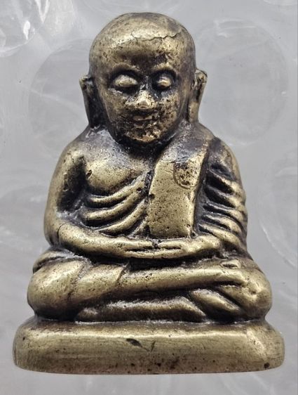 หลวงพ่อเงิน วัดบางคลาน-หลวงพ่อพิธ วัดฆะมัง จ.พิจิตร 