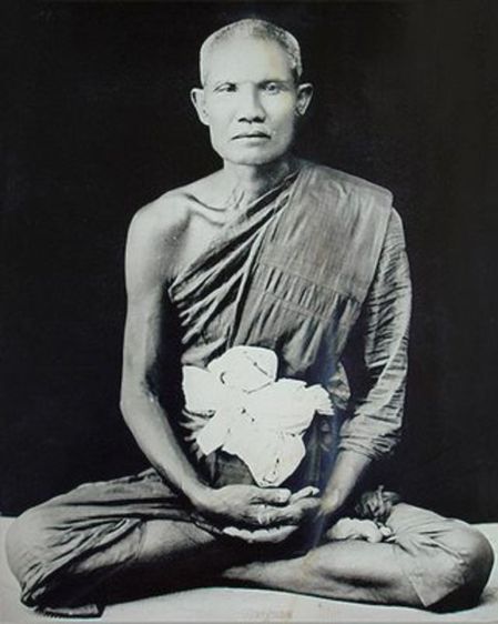 หลวงพ่อเงิน วัดบางคลาน-หลวงพ่อพิธ วัดฆะมัง จ.พิจิตร  รูปที่ 13