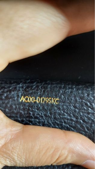 กระเป๋าถือ Phillip Lim สีดำ รูปที่ 11