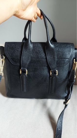 กระเป๋าถือ Phillip Lim สีดำ รูปที่ 2
