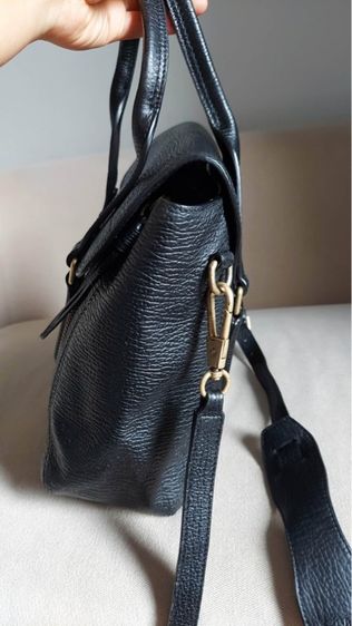 กระเป๋าถือ Phillip Lim สีดำ รูปที่ 3