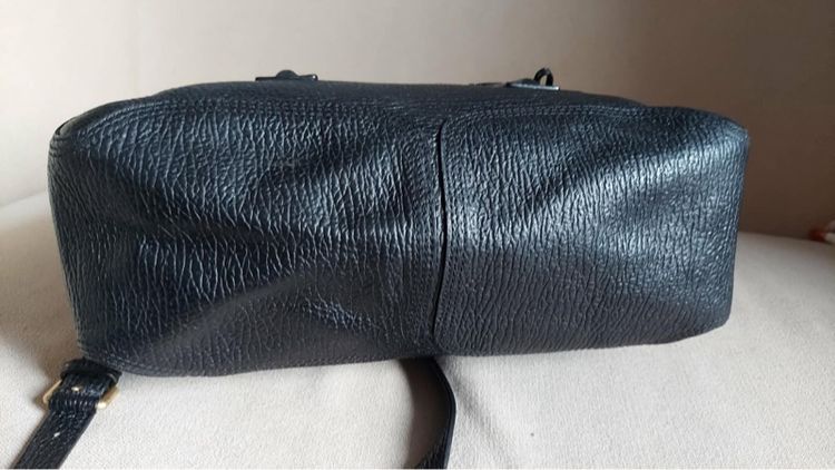 กระเป๋าถือ Phillip Lim สีดำ รูปที่ 5