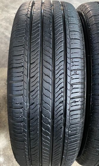 ✨ล้อแม็ก✨Toyota Vios ขอบ 15 พร้อมยาง 185-60-15 BLACKHAWK ปี 22 รูปที่ 11