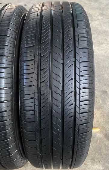 ✨ล้อแม็ก✨Toyota Vios ขอบ 15 พร้อมยาง 185-60-15 BLACKHAWK ปี 22 รูปที่ 14