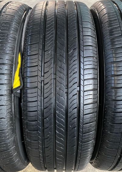 ✨ล้อแม็ก✨Toyota Vios ขอบ 15 พร้อมยาง 185-60-15 BLACKHAWK ปี 22 รูปที่ 13