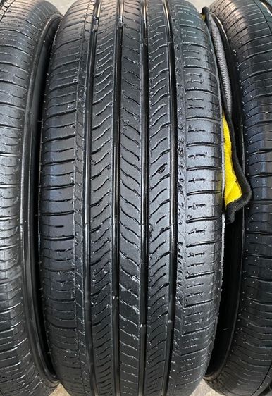 ✨ล้อแม็ก✨Toyota Vios ขอบ 15 พร้อมยาง 185-60-15 BLACKHAWK ปี 22 รูปที่ 12