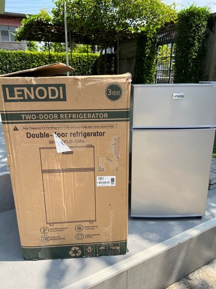 อื่นๆ ตู้เย็น 2 ประตู