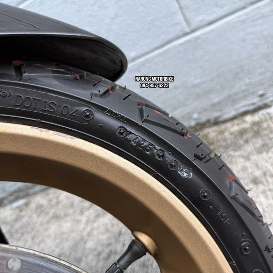 Yamaha Nmax 155 ABS 2017 ภาษี 69 ไมล์ 16,000 ส่งฟรี รูปที่ 18