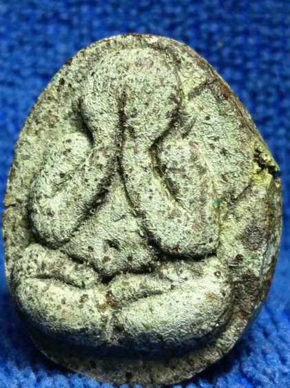 พระปิดตา.หลวงปู่โต๊ะ..เก่า.